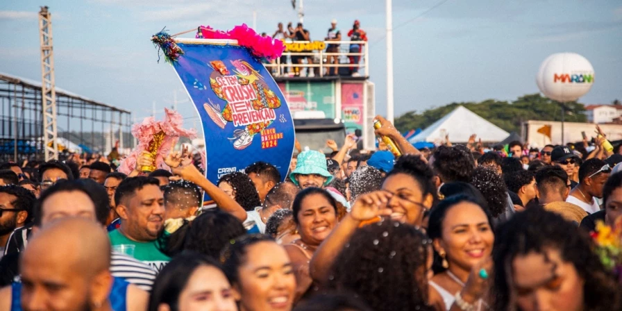 Carnaval de Pinheiro 2024 pode ser cancelado.
