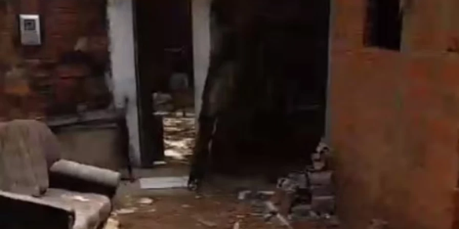 Mulher foi presa no bairro João de Deus, em São Luís.