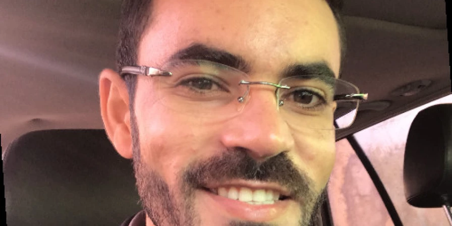 Juvencharles Lemos Alves.