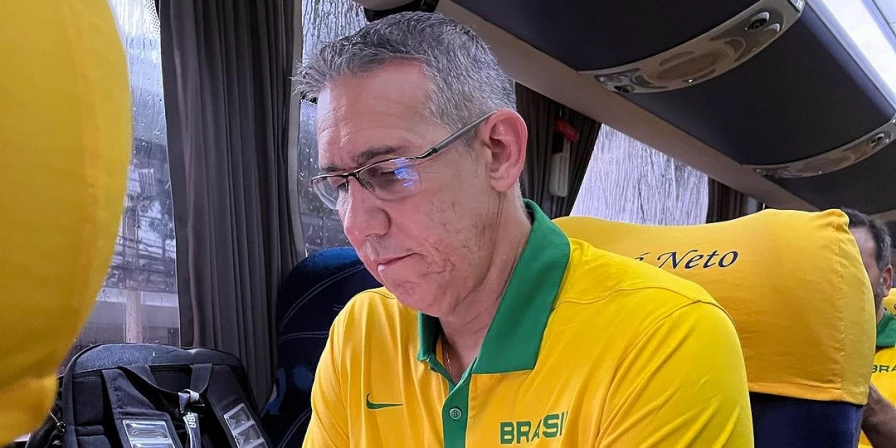 Time brasileiro perdeu para as alemãs na última partida do Pré-Olímpico em Belém (PA)