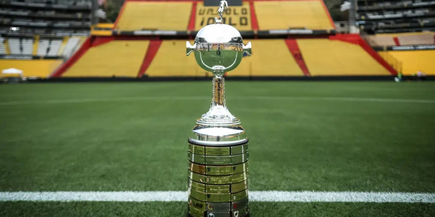 Libertadores 2026: Sorteio em 19 de Março