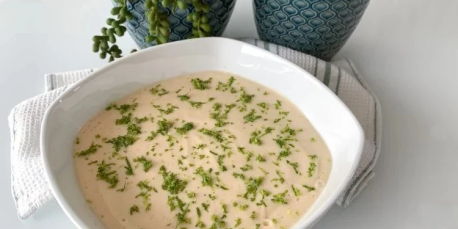 Uma receita super prática e que leva apenas três ingredientes.