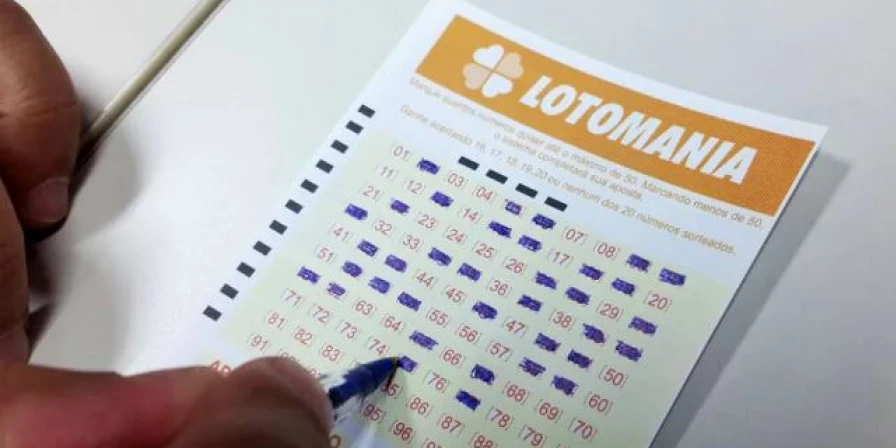 Prêmio principal da lotomania acumulou.