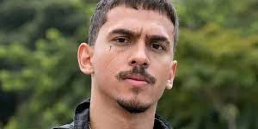 Merreca (Ruan Aguiar)