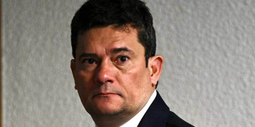 Sergio Moro enfrenta processo por suposto abuso de poder econômico no pleito de 2022