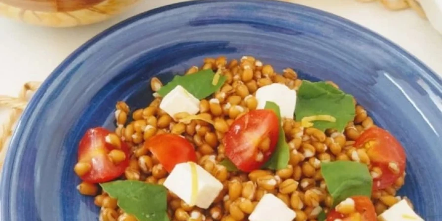 Essa receita leva poucos ingredientes e fica pronta em apenas 5 minutos.