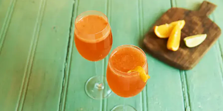 Cosmopolitan.
