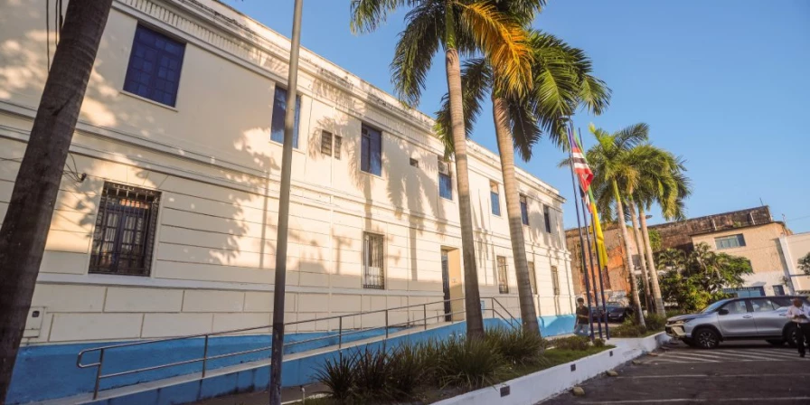 Câmara suspende sessão nesta segunda-feira por causa de falta de energia elétrica