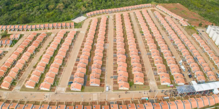 Tetos do Minha Casa, Minha Vida sobem