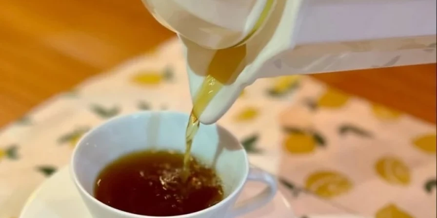 Essa receita fica pronta em aproximadamente 25 minutos.