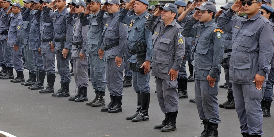 Polícia Militar do Maranhão