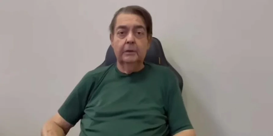 Fausto Silva
