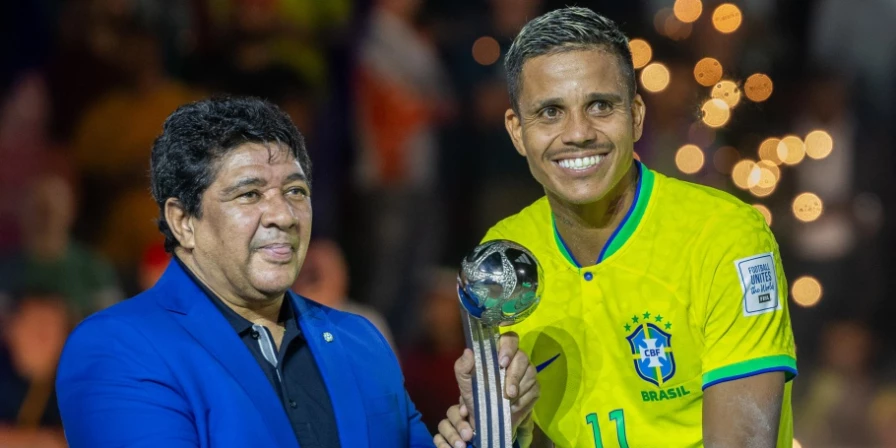 Entidade anunciou esta medida para a modalidade no masculino e feminino