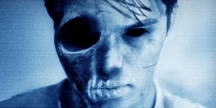 'Atividade Paranormal' ganhará novo game de terror.