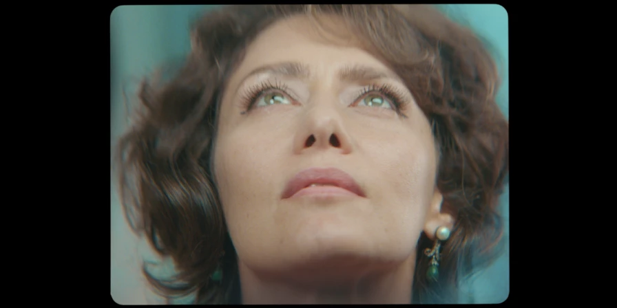 Filme inspirado em livro de Clarice Lispector estreia nos cinemas.