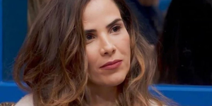A TV Globo se pronunciou sobre a expulsão de Wanessa Camargo do Big Brother Brasil 2024.