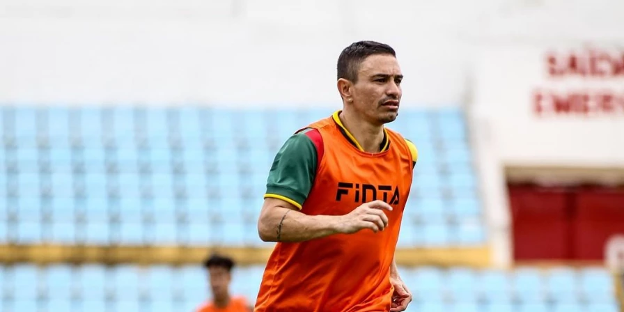 Time voltará a mandar jogo no Municipal, o que não acontece desde 2017
