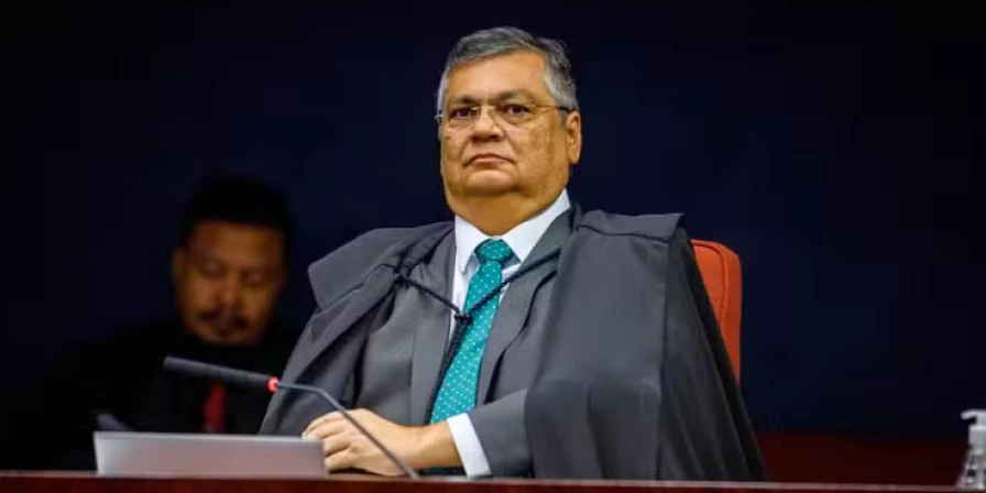 Decisão do ministro interrompe escolha de novo mebro do TCE no Maranhão.