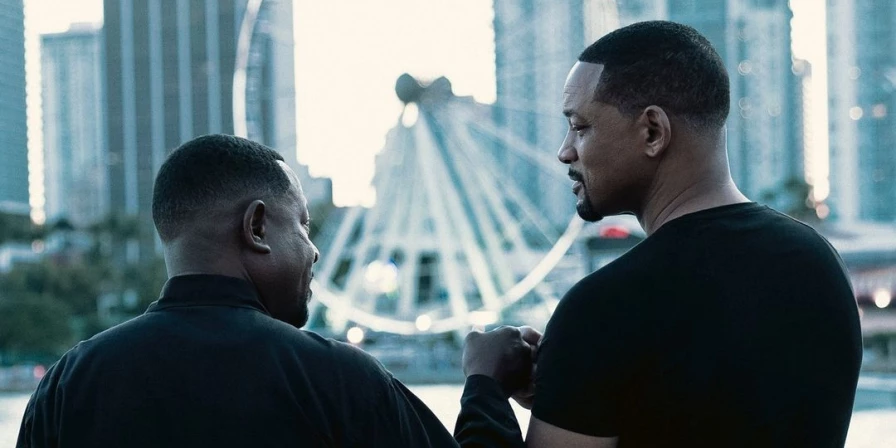 Foto publicada por Will Smith.