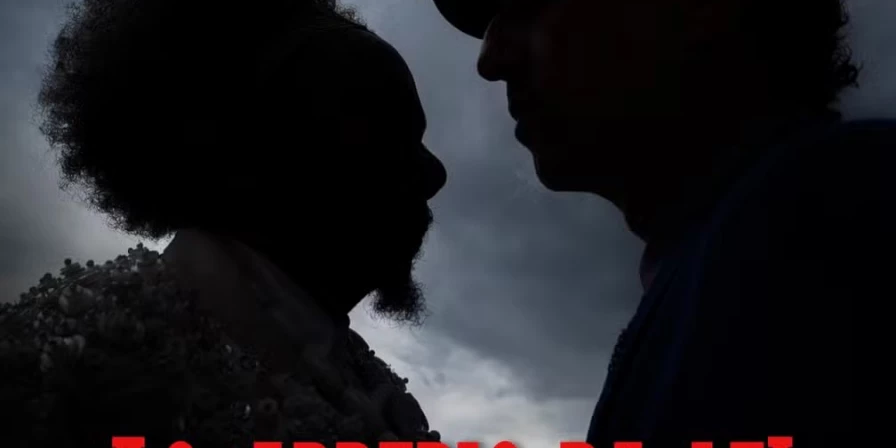 Capa do álbum
