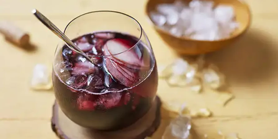 Sangria.