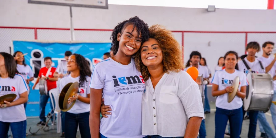 Em todo o estado, mais de 3 mil jovens colaram grau pelas diversas unidades do instituto.
