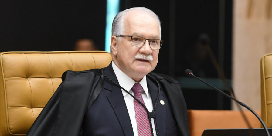 Fachin: Divergências no STF