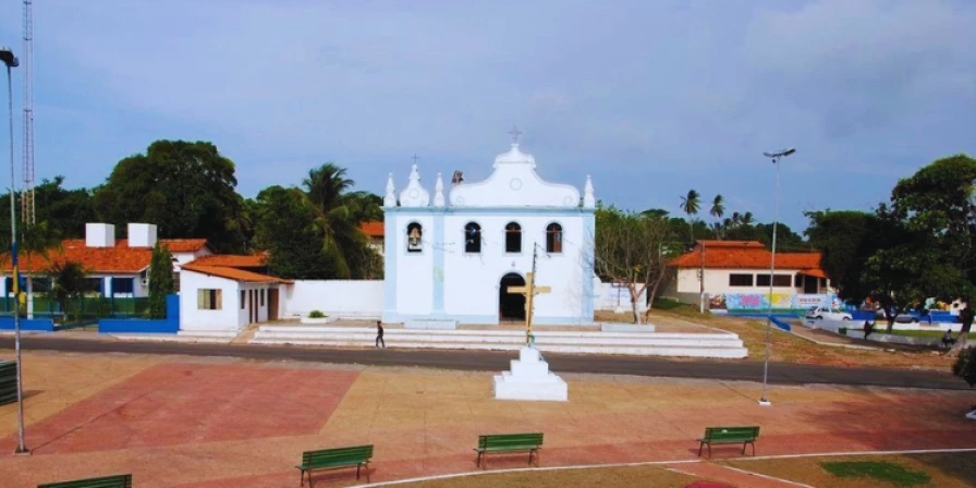 Sede de Paço do Lumiar