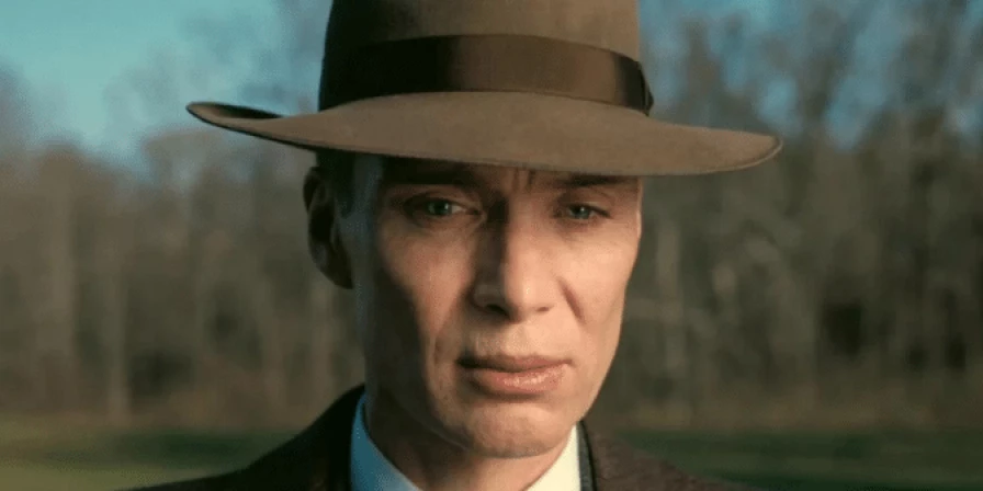 ‘Oppenheimer’ é o grande vencedor do Oscar 2024 com 7 estatuetas.