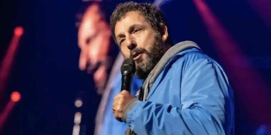 Adam Sandler