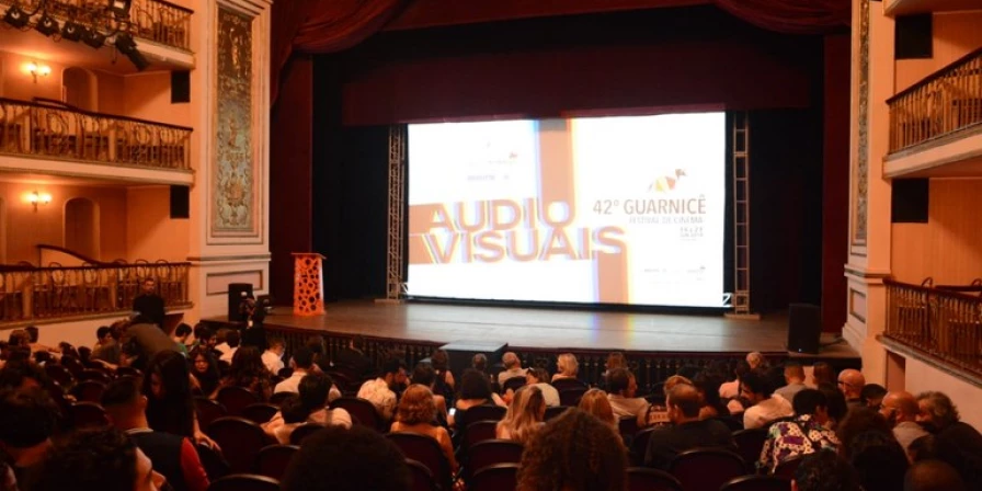 Curtas-metragens maranhenses concorrem a R$ 15 mil no Festival Guarnicê de Cinema.