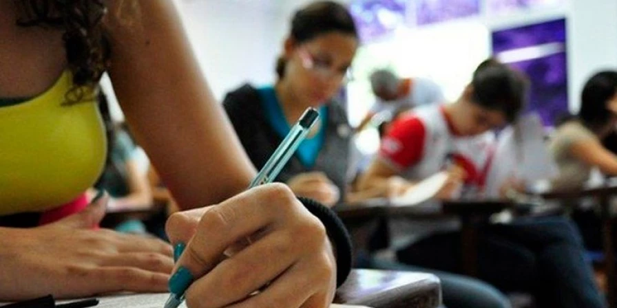 Inscrições para vagas do 2º semestre terminam nesta terça (27)