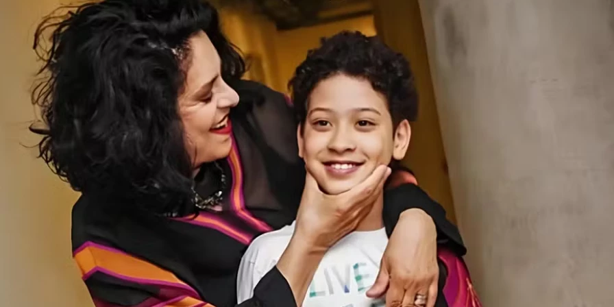 Filho de Gal Costa pede a exumação do corpo da mãe à Justiça.