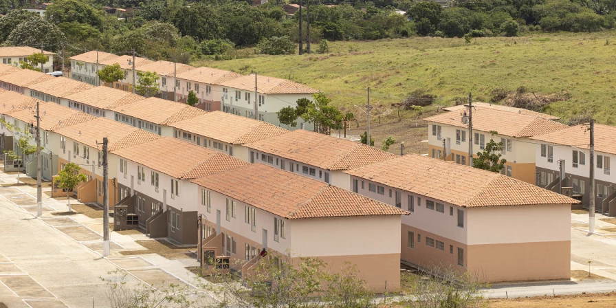 Expectativa do governo é beneficiar até 43,1 mil famílias da Faixa 1 do Programa Minha Casa, Minha Vida na fase de testes do FGTS Futuro.