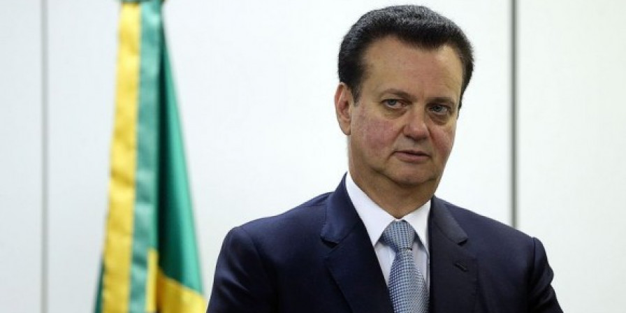 Kassab critica Flávio Bolsonaro