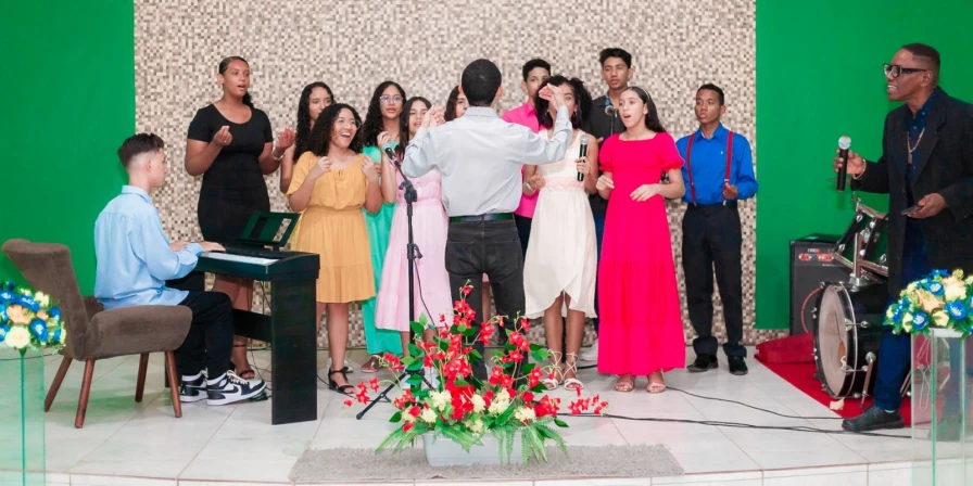 Musical sobre a Páscoa será apresentado nesta quarta-feira