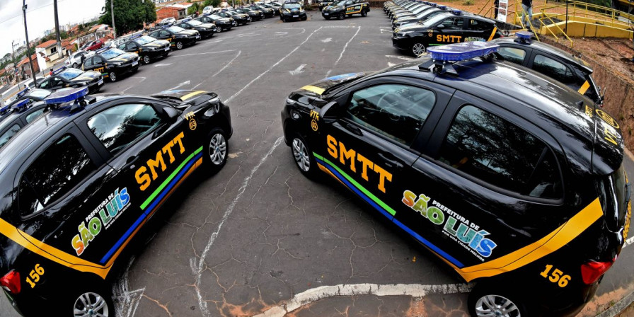 SMTT: Justiça Intervém