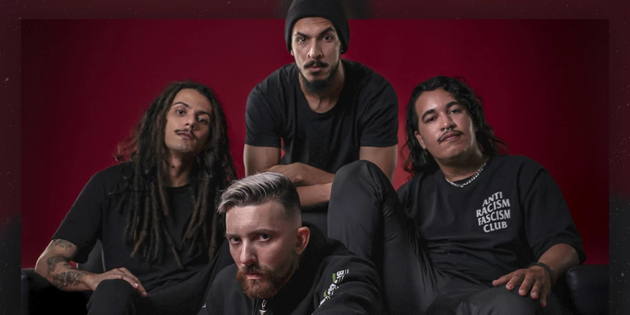 Com apresentações que vão passar pela capital paulista e outras cidades como Arujá, Taubaté e Santo André, a banda inicia oficialmente a rota de shows em 2024,