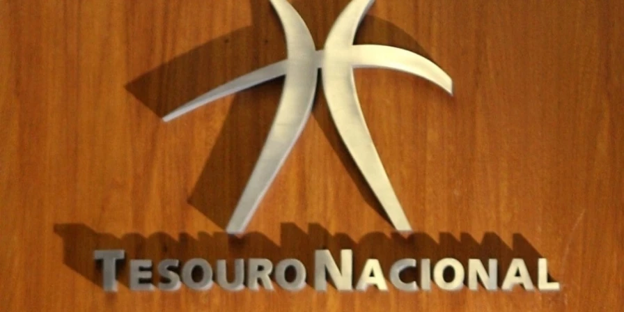 Tesouro Nacional