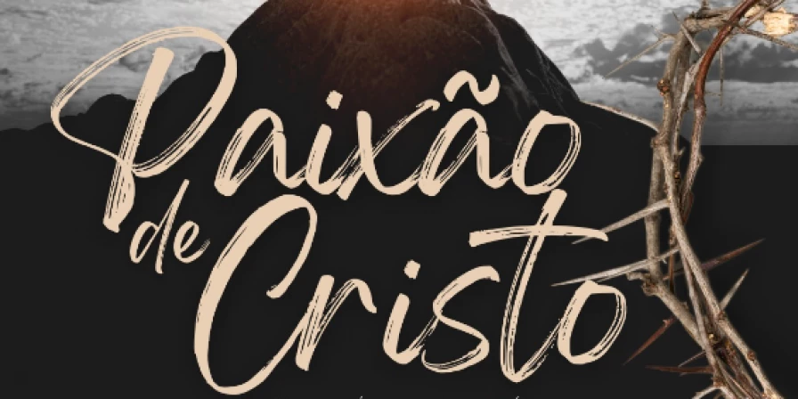 A comissão de organização convida todos os fiéis e paroquianos a participarem deste momento especial de fé e amor a Jesus Cristo.