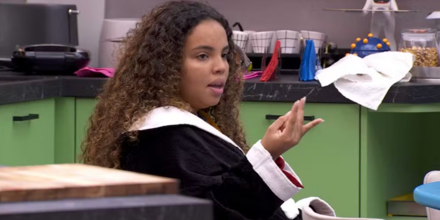 Pitel analisa grupo de brothers do BBB 24. (Foto: Reprodução)