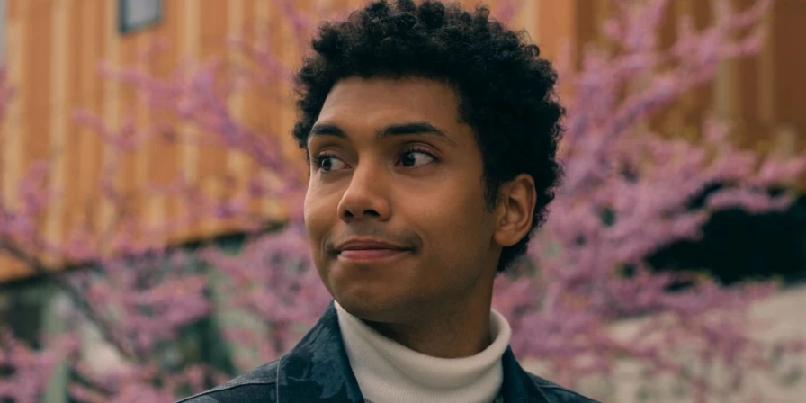 Chance Perdomo morre aos 27 anos de acidente de moto.