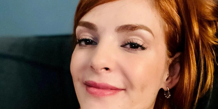 Apresentadora revelou estar ansiosa por conta do procedimento.