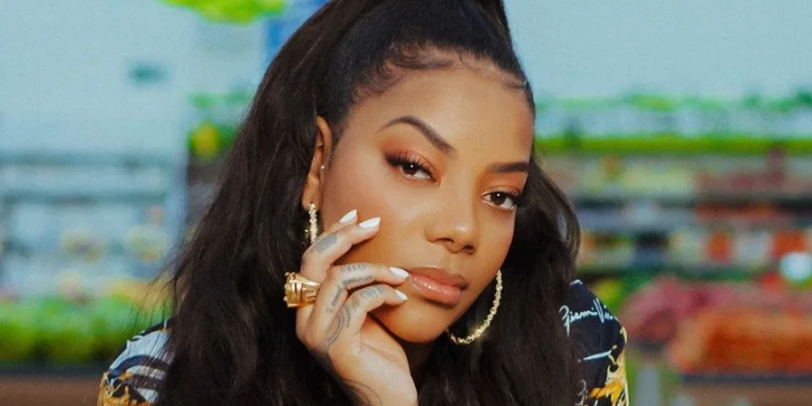 Ludmilla
