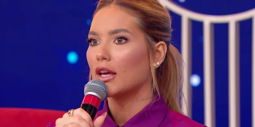 Virgínia Fonseca