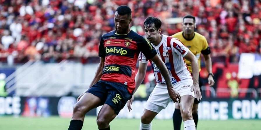 Time conquistou o título pela 44ª vez em sua história contra o "Timbu"
