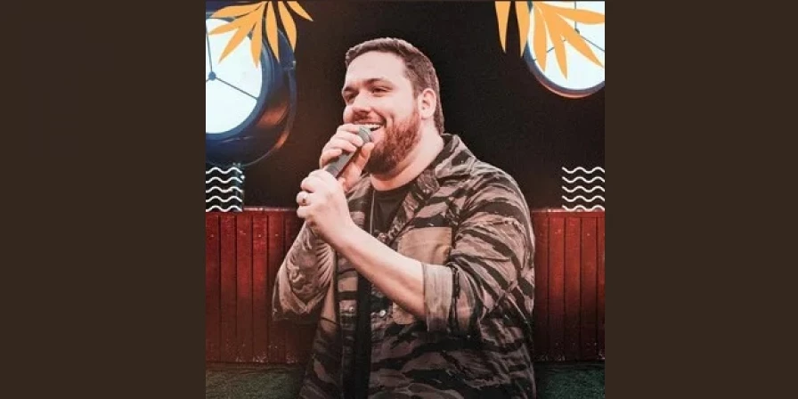 Cantor Davizão está em São Luís e faz show neste domingo (7)