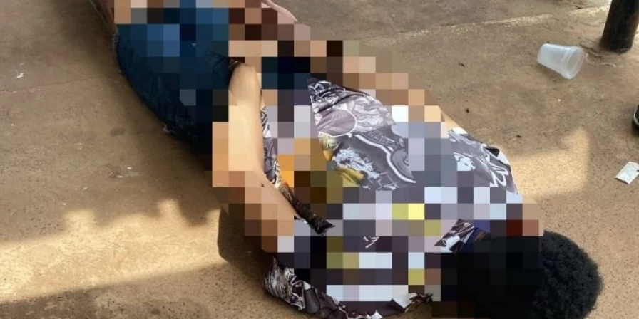 A prisão foi efetuada na última sexta-feira (5), mas divulgada somente nesta segunda-feira (8).