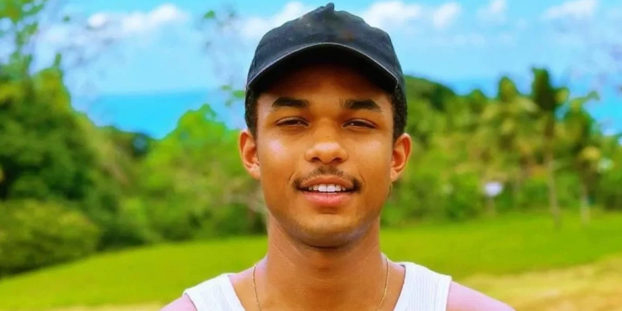 João Pedro (Renascer)