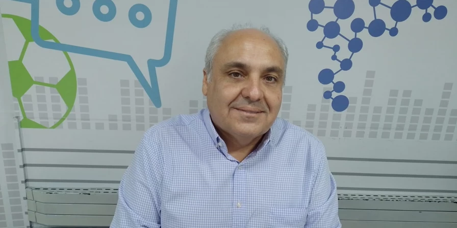 Presidente do TCE/MA, Marcelo Tavares, concedeu entrevista ao Abrindo o Verbo da Mirante AM.